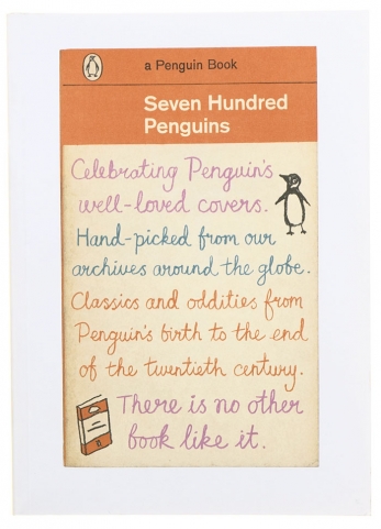 Seven Hundred Penguins