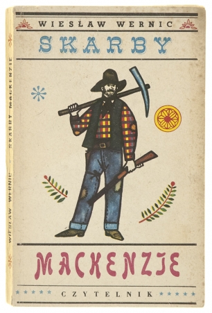 Skarby Mackenzie