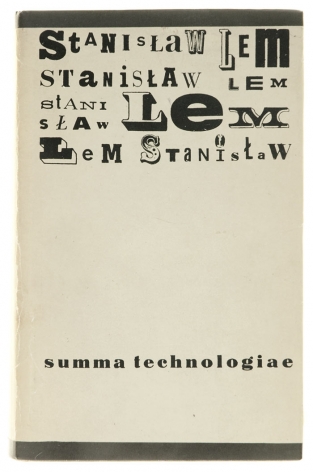 Summa technologiae