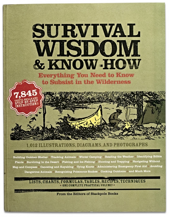 Survival Wisdom & Know-how