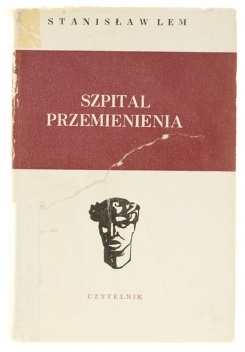 Szpital przemienienia