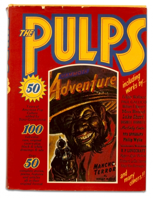 The Pulps