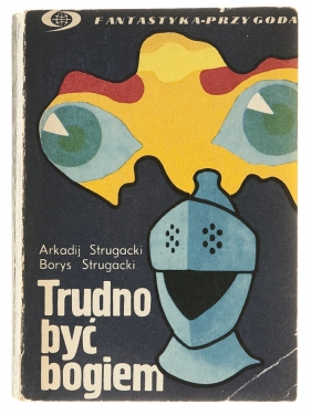 Trudno być bogiem