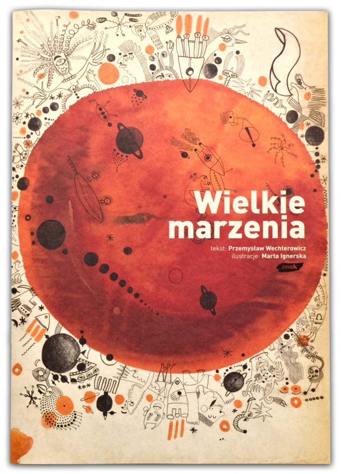 Wielkie Marzenia | Marta Ignerska