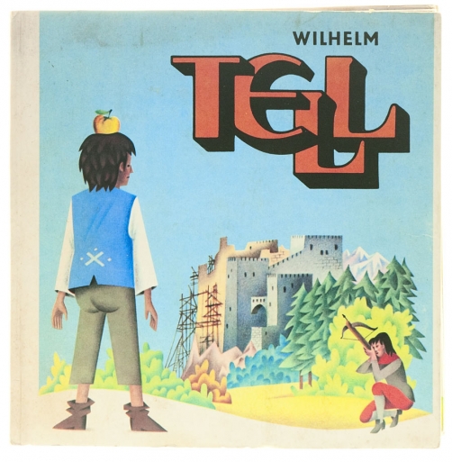 Wilhelm Tell | popup