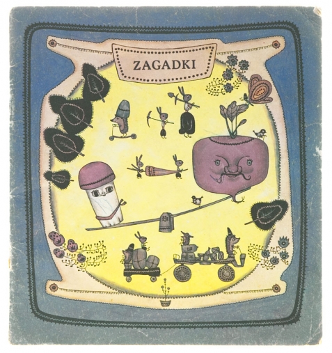 Zagadki