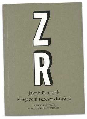 Zmęczeni Rzeczywistością | Jakub Banasiak