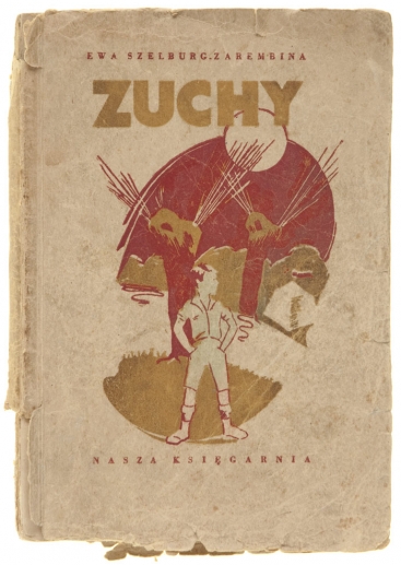 Zuchy