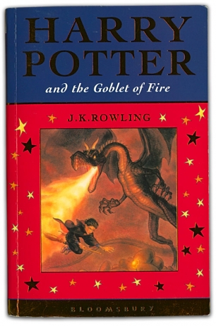 Harry Potter and the Half-Blood Prince | J.K.Rowling