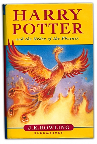 Harry Potter and the Goblet of Fire | J.K.Rowling