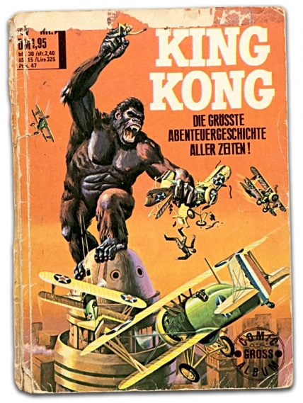 King Kong