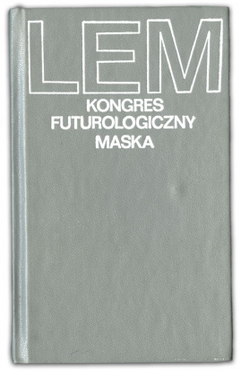 Kongres Futurologiczny | Maska | Stanisław Lem