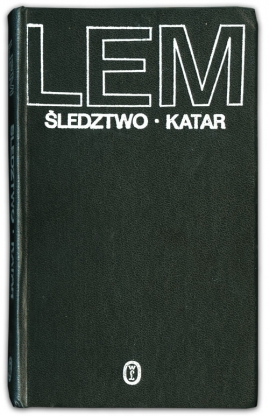 Śledztwo | Katar | Stanisław Lem