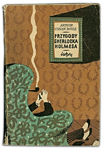 Przygody Sherlocka Holmsa | Arthur Conan Doyle