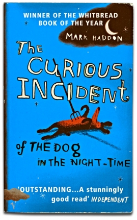 The Curious Incident of the Dog in the Night-time | Mark Haddon
