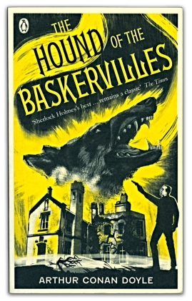 The House of the Baskervilles | Arthur Conan Doyle